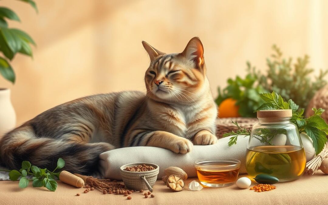 Dieta detoxifiantă pentru pisici – Tot ce trebuie să știi!