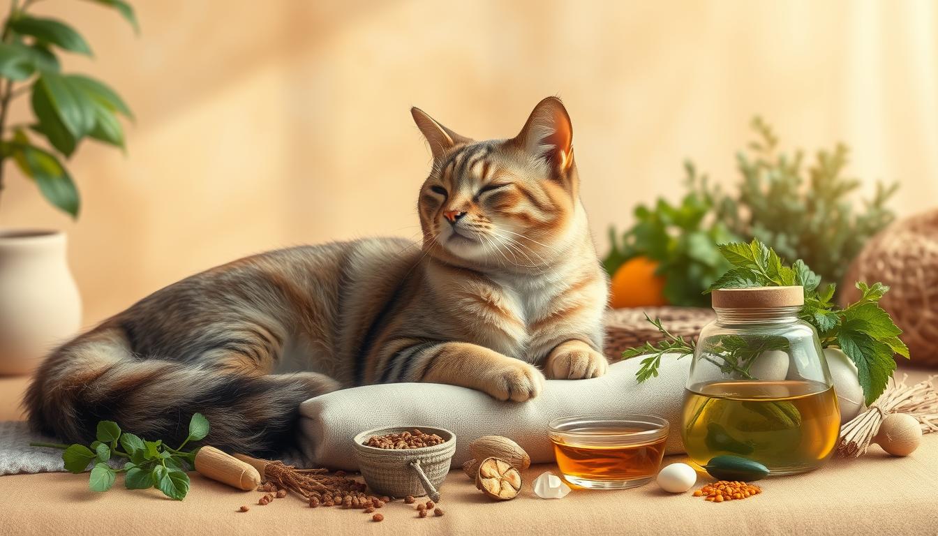 dietă detoxifiantă pentru pisici