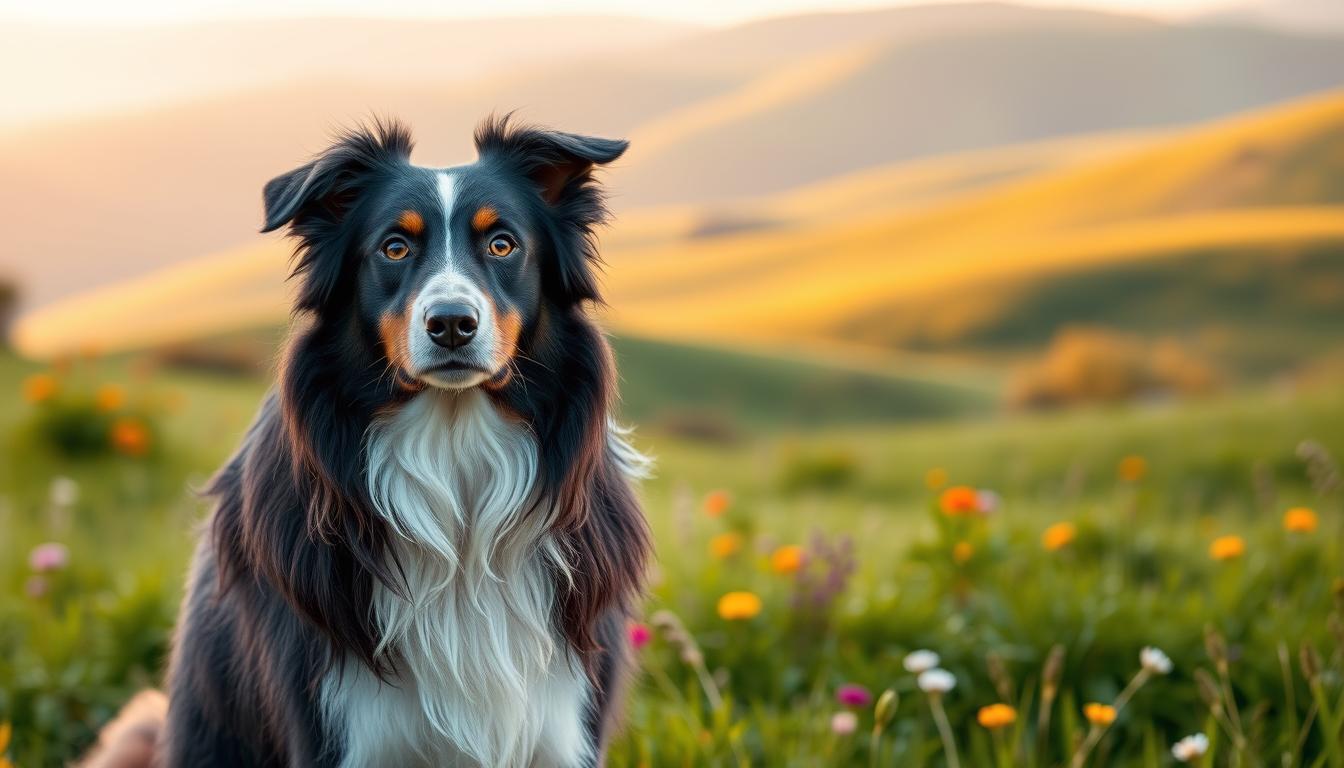 epilepsie la border collie