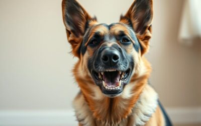 Epilepsie la ciobănescul belgian – Tot ce trebuie să știi despre asta!