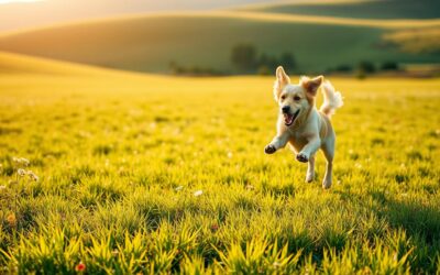 Hiperactivitate la câine – Tot ce trebuie să știi despre asta!