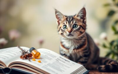 Homeopatia pentru pisici – Tot ce trebuie să știi!
