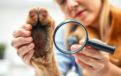 Infecție bacteriană la câine – Tot ce trebuie să știi despre asta!