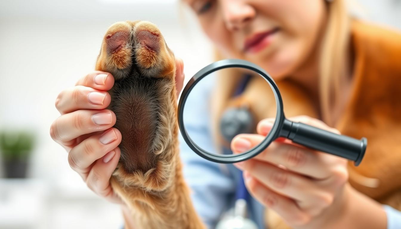 infecție bacteriană la câine