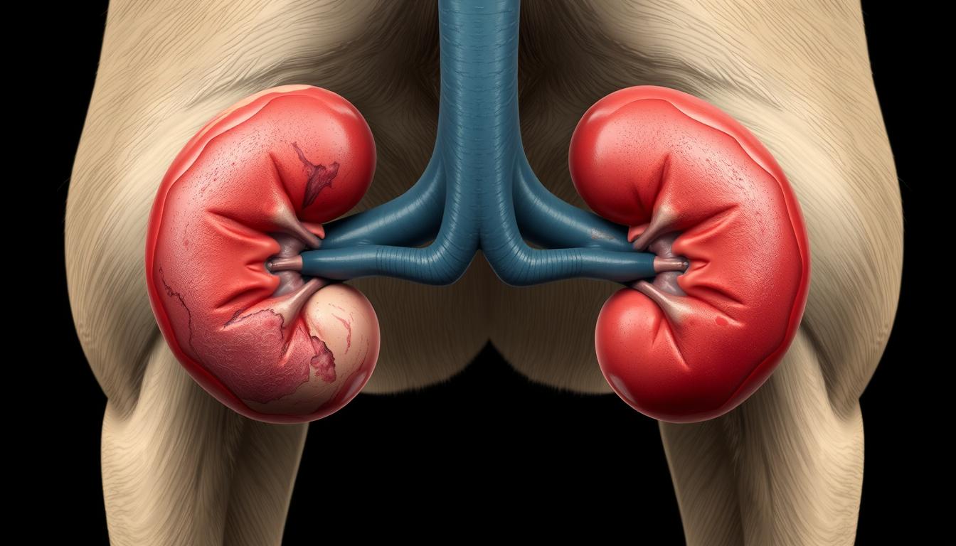 insuficienta-renala-la-caini insuficiență renală la câini
