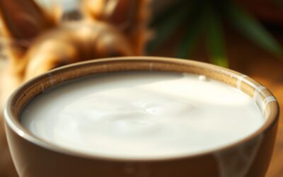 Poate câinele meu să bea lapte de cocos? – Tot ce trebuie să știi despre asta!