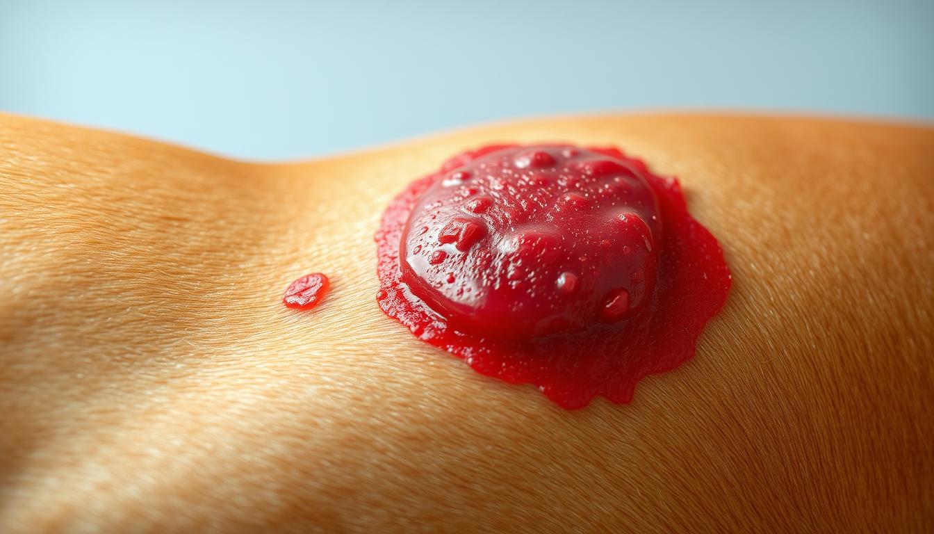 leptospiroză la câini