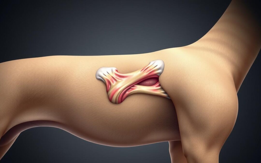 Leziune a ligamentelor la câine – Tot ce trebuie să știi despre asta!