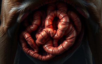 Obstrucție intestinală la câine – Tot ce trebuie să știi despre asta!