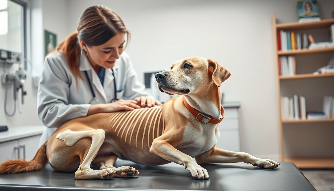 osteoporoza-la-caine osteoporoză la câine