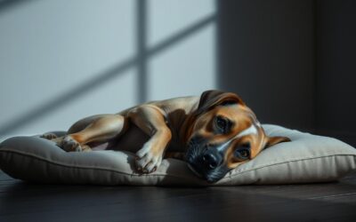 Paralizie la câine – Tot ce trebuie să știi despre asta!
