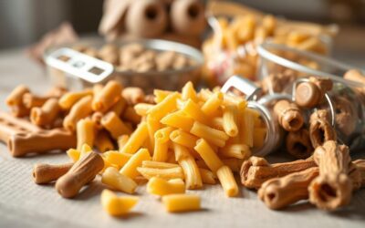 Poate câinele meu să mănânce paste? – Tot ce trebuie să știi despre asta!