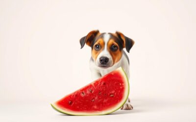 Blog 22 Poate câinele meu să mănânce pepene? – Tot ce trebuie să știi despre asta!