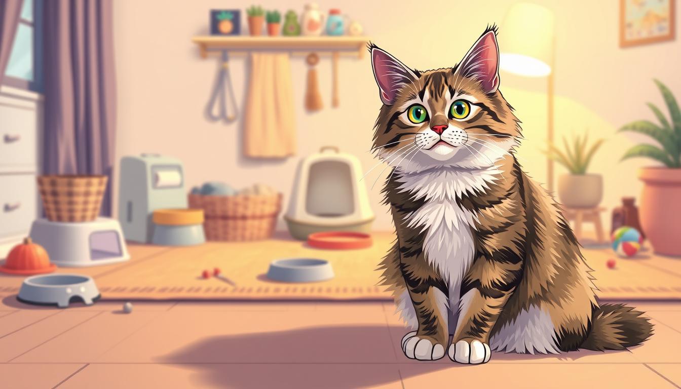 pisica și alte animale de companie