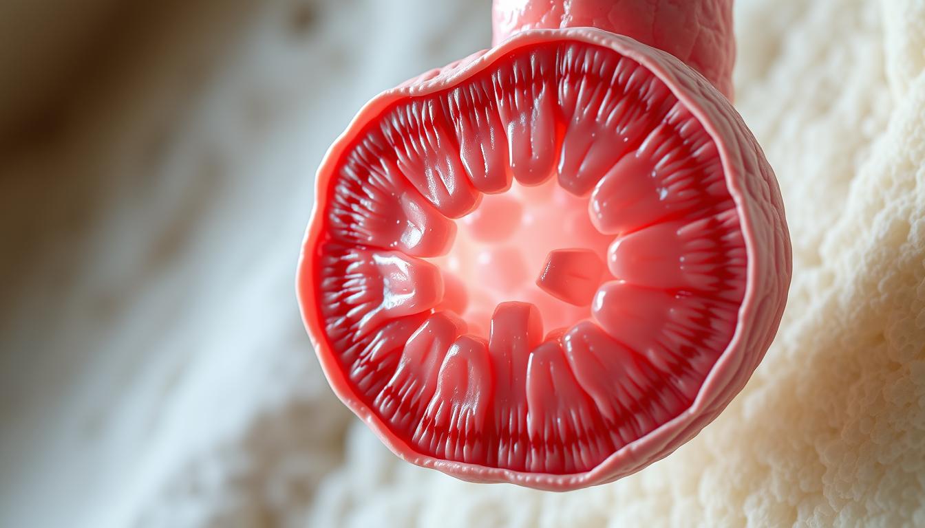 polip intestinal la câine