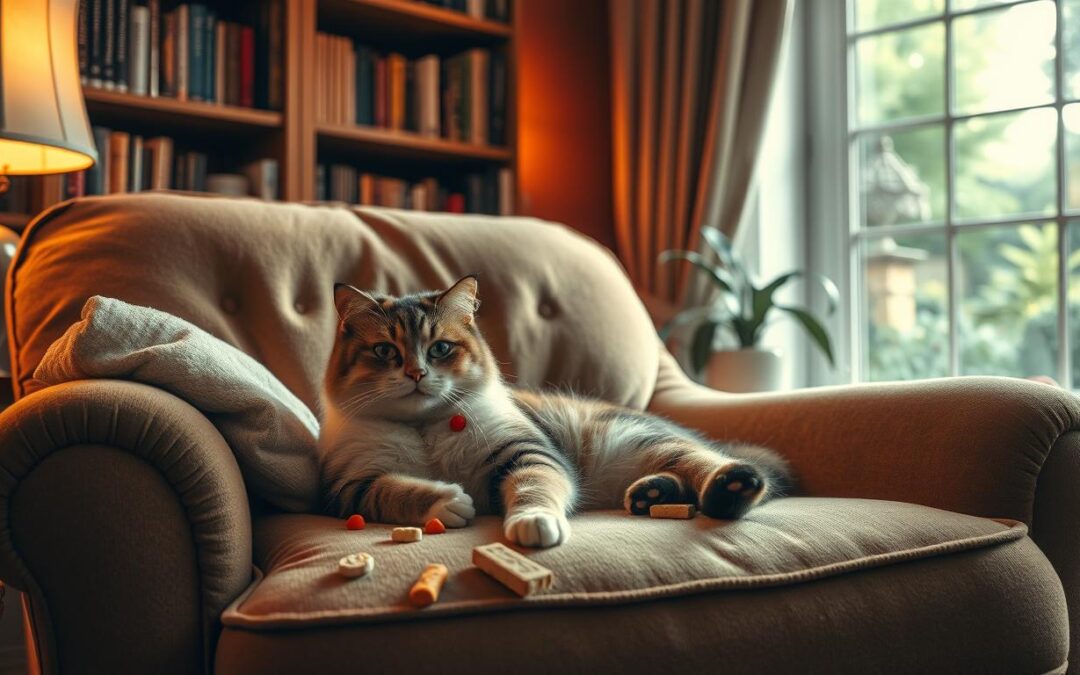 Recompense ascunse pentru pisici – Tot ce trebuie să știi despre asta!