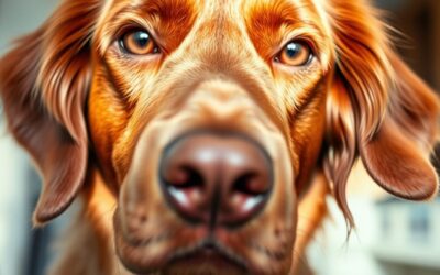 Setter irlandez probleme digestive – Tot ce trebuie să știi despre asta!