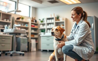 Sterilizare câine – Tot ce trebuie să știi despre asta!