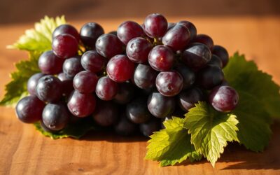 Poate câinele meu să mănânce struguri? – Tot ce trebuie să știi despre asta!