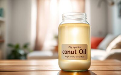 Poate câinele meu să consume ulei de cocos? – Tot ce trebuie să știi despre asta!