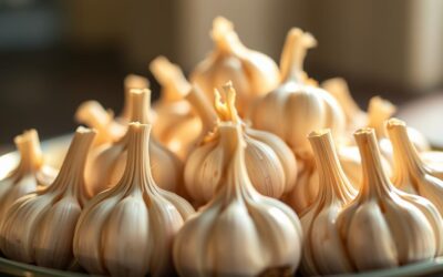 Poate câinele meu să mănânce usturoi? – Tot ce trebuie să știi despre asta!