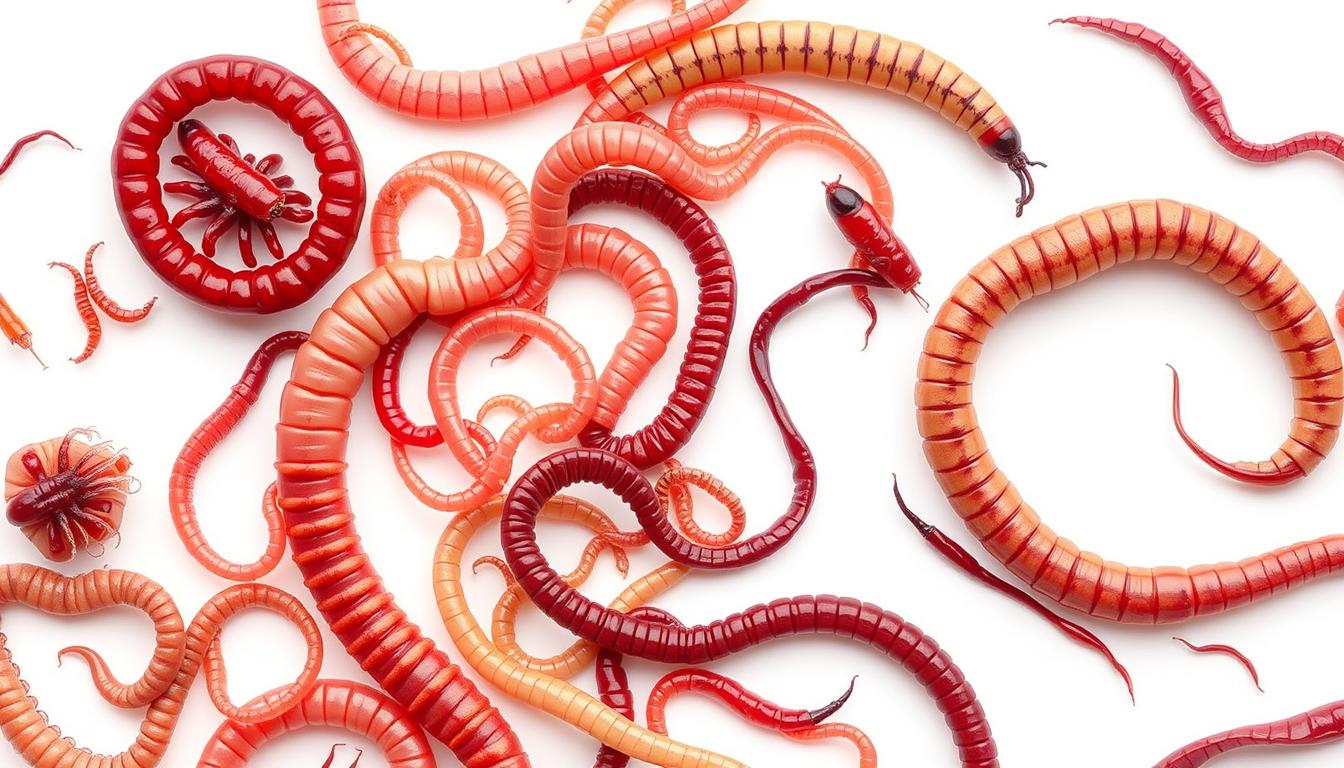 viermi intestinali la câini