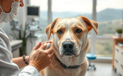 Blog 16 Accident vascular cerebral la câini – Tot ce trebuie să știi despre asta!