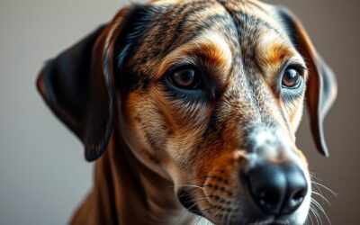 Blog 23 Pierdere localizată a părului la câini – Tot ce trebuie să știi despre asta!