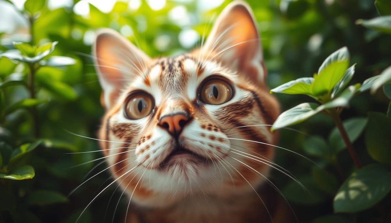 antioxidanți pentru pisici