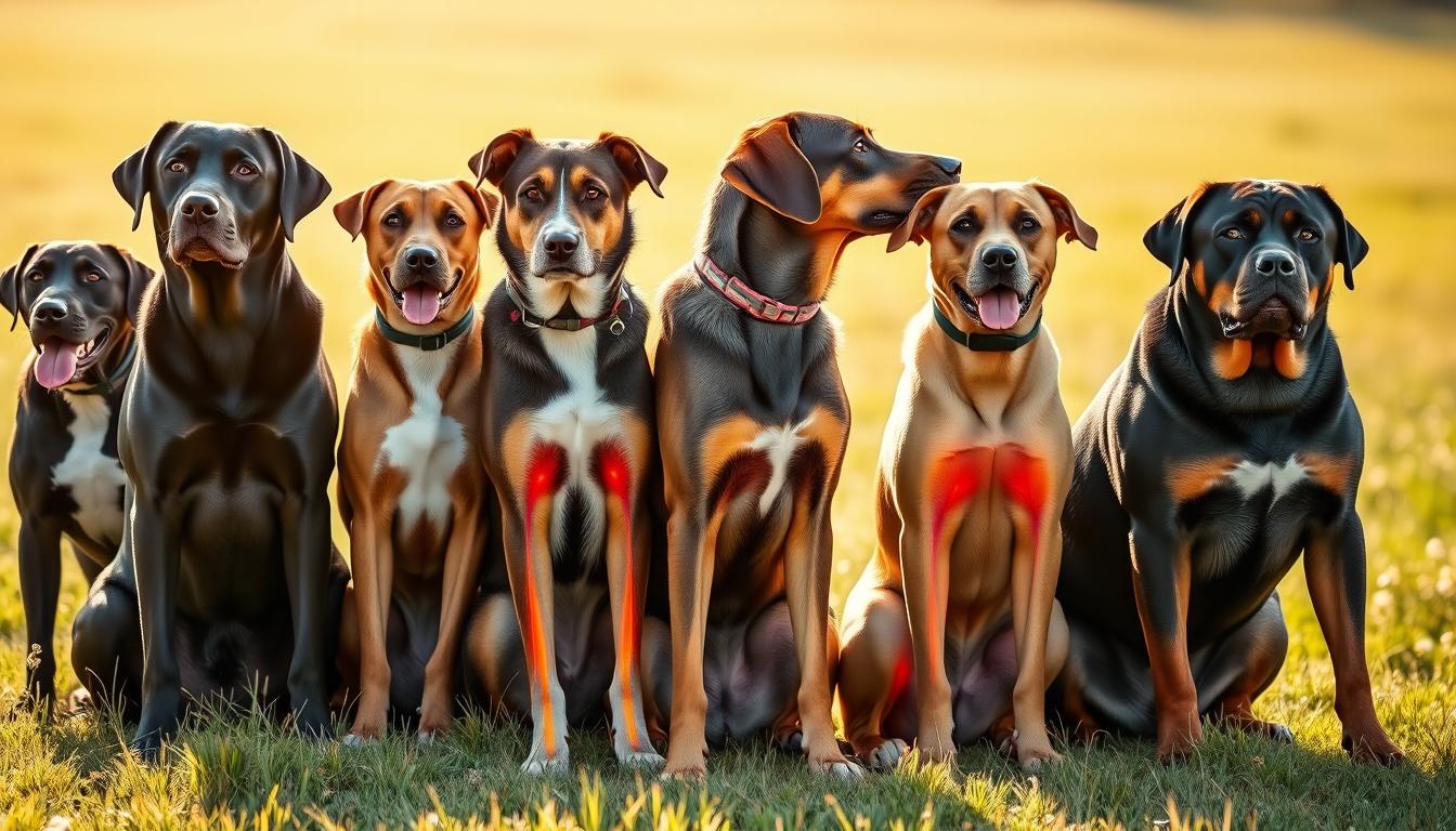 artroza-la-caine artroză la câine