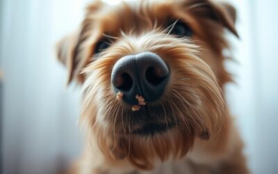 Aspergiloza la câini – Tot ce trebuie să știi despre asta!