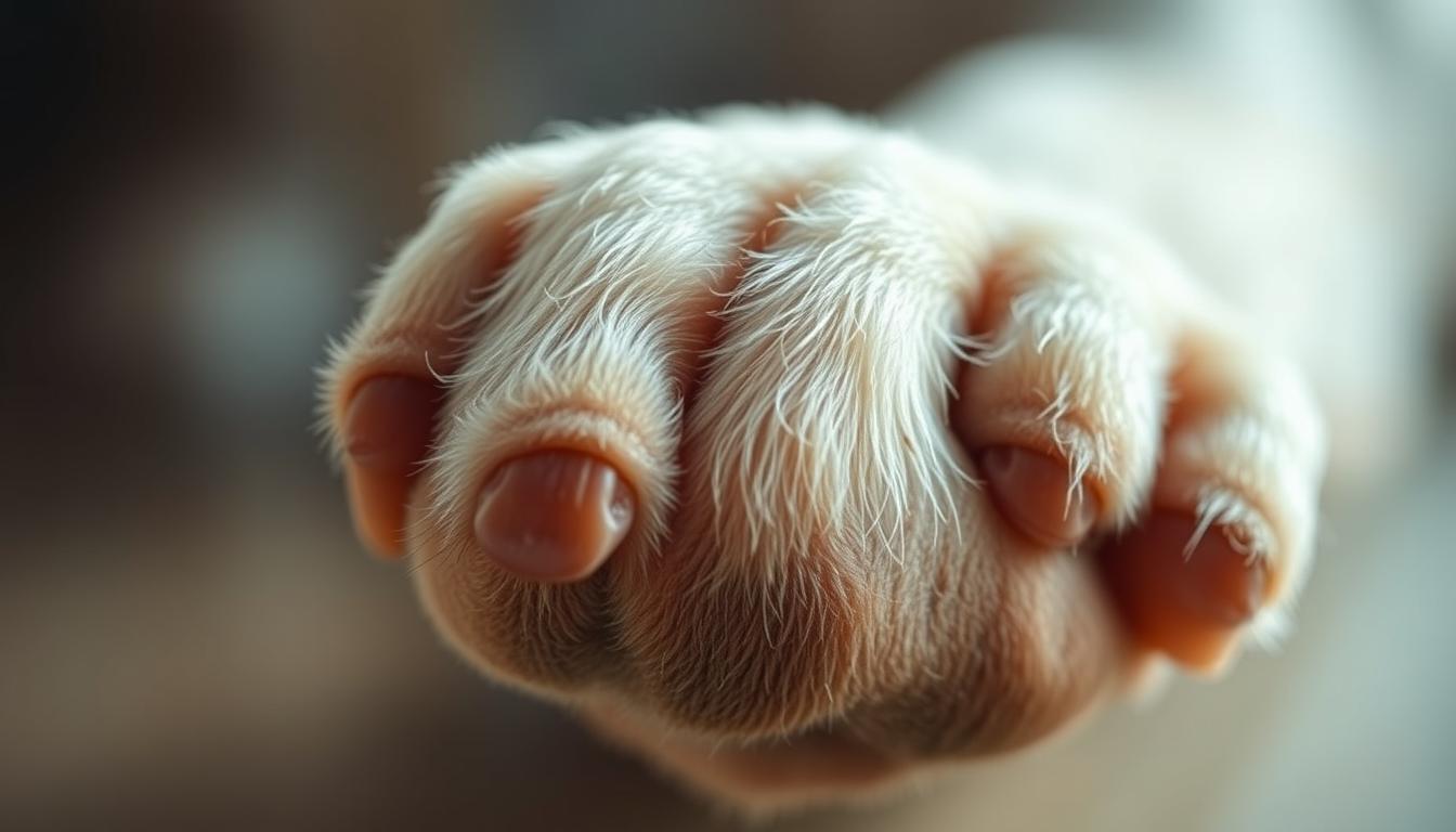 boală de stocare a glicogenului la câine