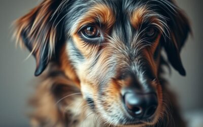 Boală inflamatorie intestinală (IBD) la câine – Tot ce trebuie să știi despre asta!