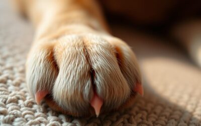 Blog 24 Ce poate face ca o parte a corpului câinelui meu să fie mai sensibilă?