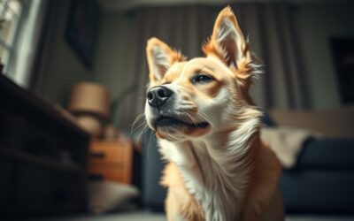 Blog 24 Ce înseamnă dacă câinele meu se trezește din somn și latră?