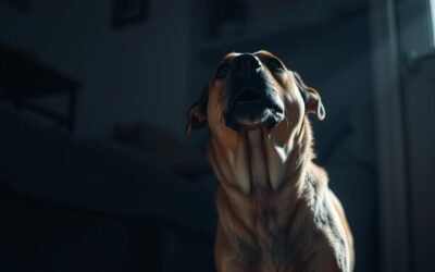 Blog 17 Cauze ascunse ale lătratului excesiv