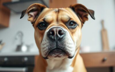 Blog 16 Câinele meu scuipă orice hrană – care poate fi cauza?