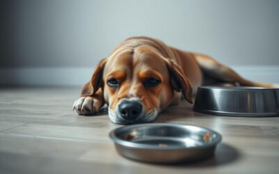 Blog 20 Câinele meu nu mănâncă – când ar trebui să mă îngrijorez?