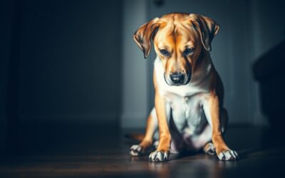 Blog 22 De ce nu mai vrea câinele meu să iasă la plimbare?