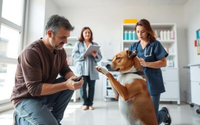 Blog 22 Ce înseamnă când câinele șchiopătează?