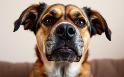 Blog 18 Câinele meu se scarpină tot mai mult, dar nu are purici – de ce?