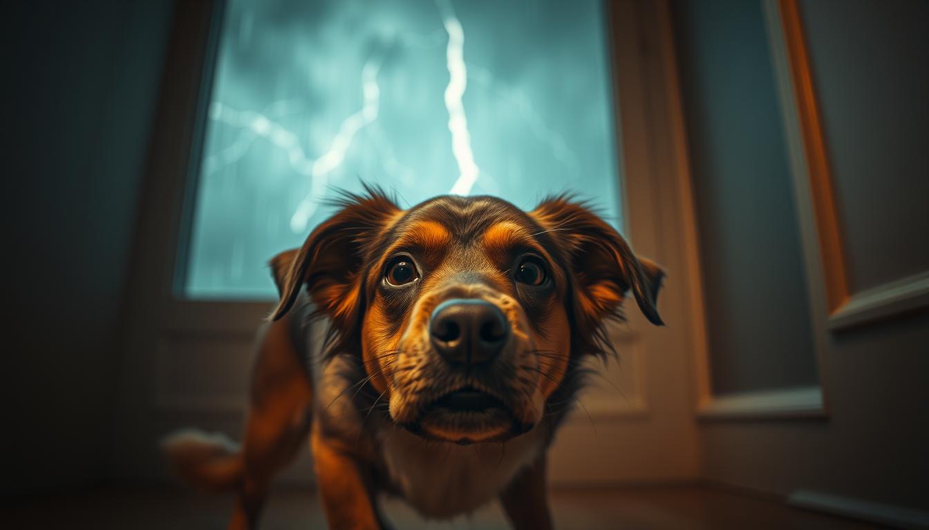 cainele-se-teme-de-furtuna câinele se teme de furtună