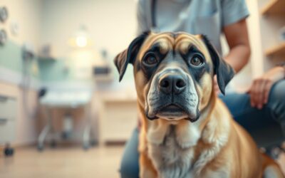 Câinele meu are sughiț – ar trebui să mă alarmez?