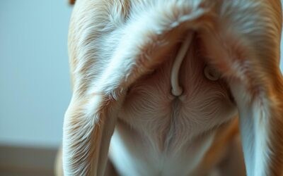 Câinele meu urinează frecvent – ar trebui să mă îngrijorez?