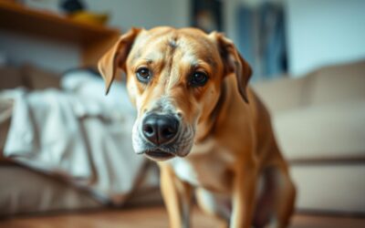 Blog 19 Câinele meu vomită după schimbarea hranei – ar trebui să mă îngrijorez?