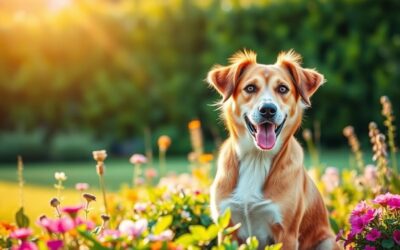 Blog 16 Cancer laringian la câini – Tot ce trebuie să știi despre asta!