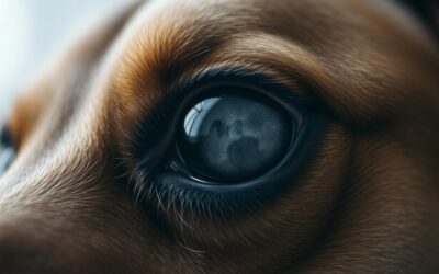 Cataractă la câine – Tot ce trebuie să știi despre asta!