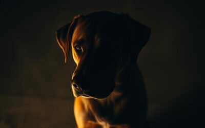 Psihologia câinelui mofturos – nu e doar răsfăț!