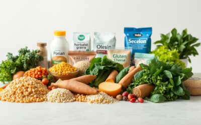 La ce să fii atent când alegi hrană hipoalergenică?