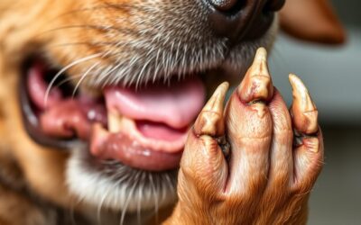 Deficit de calciu la câine – Tot ce trebuie să știi despre asta!